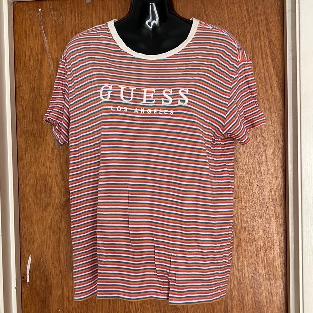 Guess t-shirt